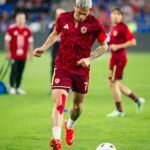 La Vinotinto empata sin goles ante Corea del Sur (VIDEO)