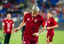 La Vinotinto empata sin goles ante Corea del Sur