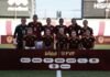 Fútbol por Venezuela: España y la Vinotinto se unen por una causa