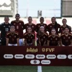 Fútbol por Venezuela: España y la Vinotinto se unen por una causa