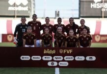 Fútbol por Venezuela: España y la Vinotinto se unen por una causa