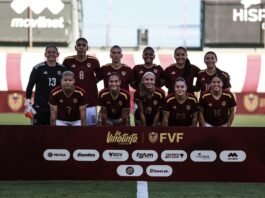 Fútbol por Venezuela: España y la Vinotinto se unen por una causa