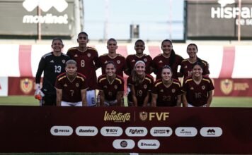 Fútbol por Venezuela: España y la Vinotinto se unen por una causa