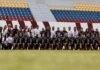 ¡RETO EUROPEO! Venezuela se enfrentará a Francia en noviembre