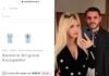 ¡POLÉMICA EN REDES! Wanda Nara remata una camiseta de Icardi y desata las burlas