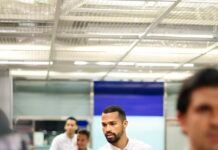La Vinotinto prepara su cierre de año con dos partidos en Europa